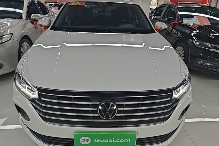 Volkswagen Lavida 2022 car image #3