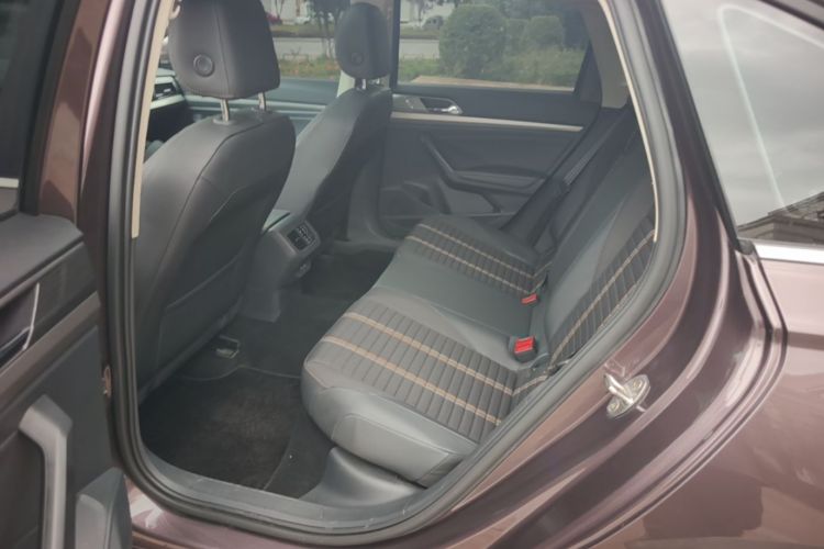Volkswagen Lavida 2019 imagem de carro #17