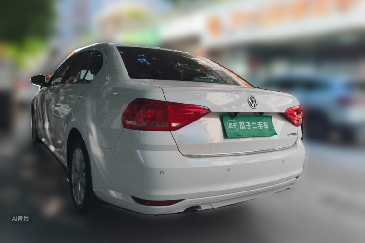 Volkswagen Lavida 2016 #5 Volkswagen Lavida 2016 car image #5