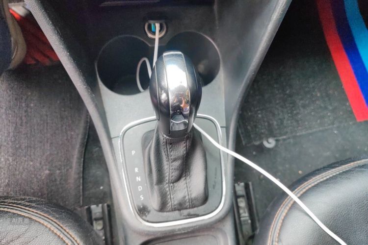Volkswagen Polo 2018 #16 Volkswagen Polo 2018 car image #16