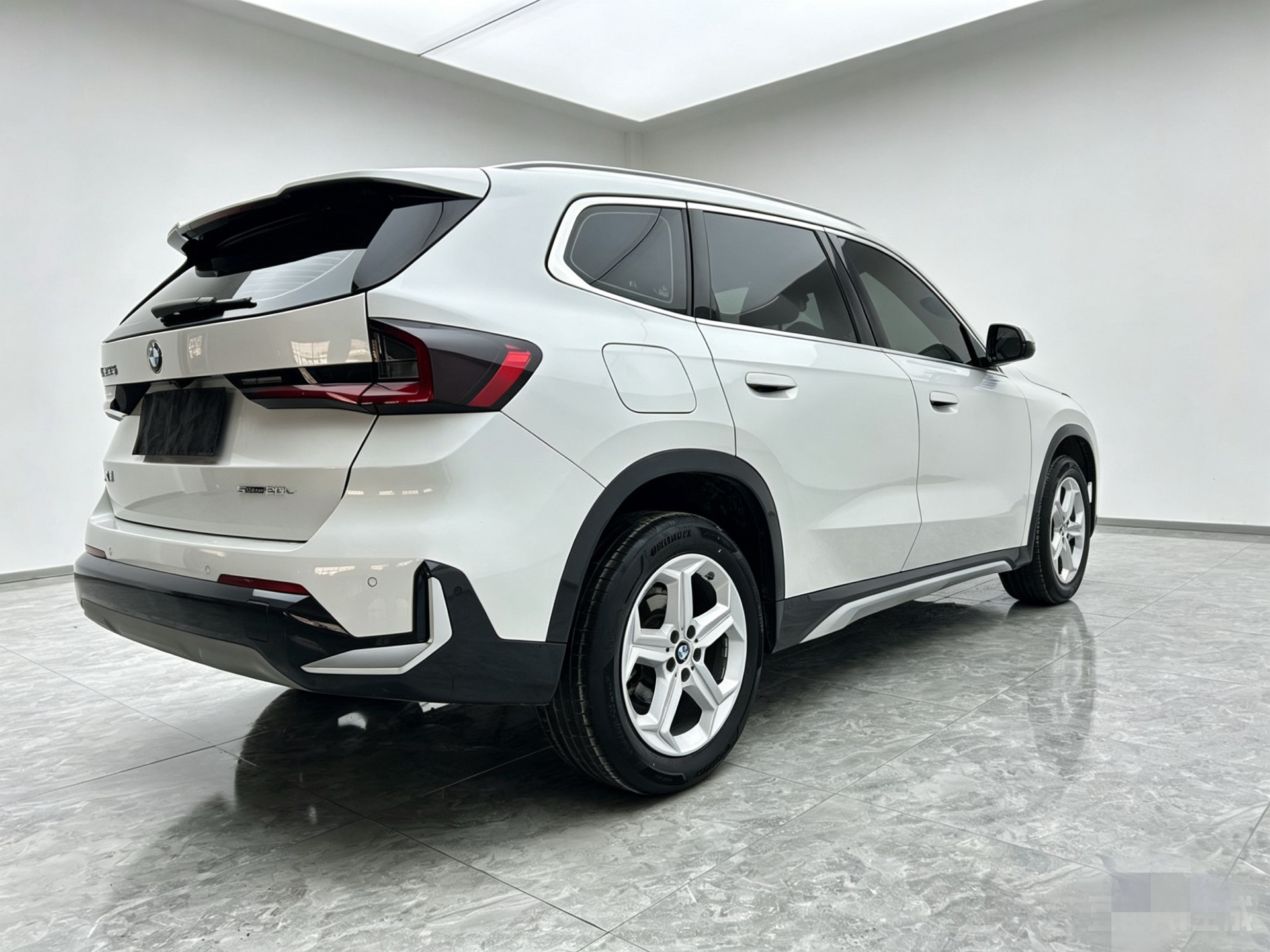 BMW X1 2023 car image #4