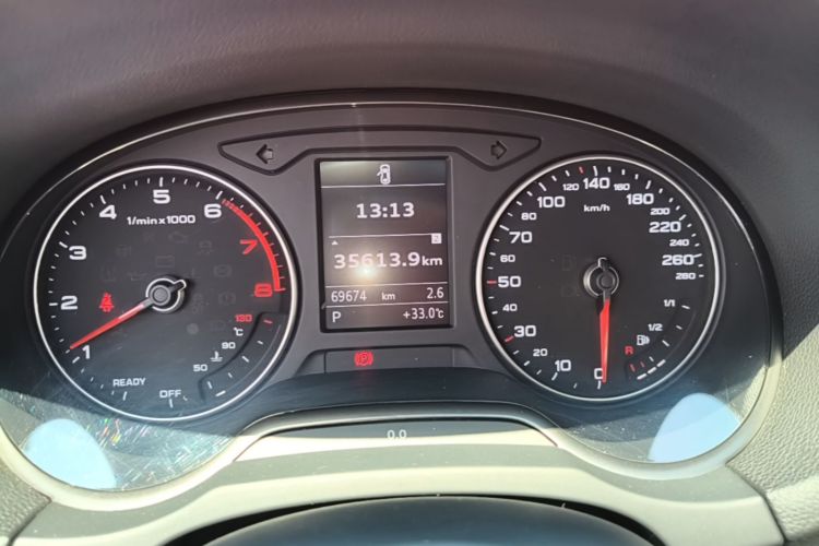 Audi A3 2020 #16 Audi A3 2020 immagine di auto #16