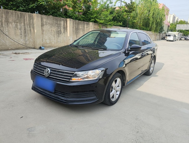 Volkswagen Lavida 2017 Volkswagen Lavida 2017 car image
