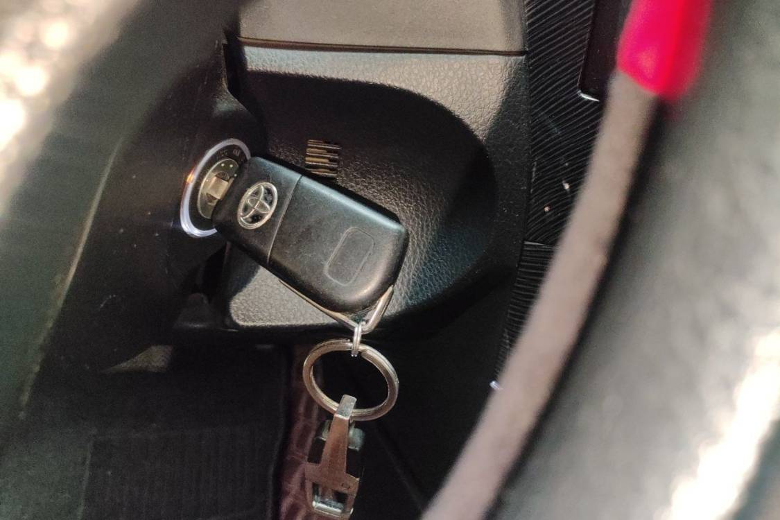 Toyota Corolla 2016 #28 Toyota Corolla 2016 immagine di auto #28