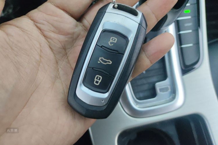 GEELY Emgrand GL 2017 #10 GEELY Emgrand GL 2017 immagine di auto #10