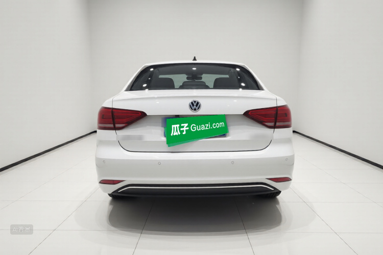 Volkswagen Lavida 2022 car image #6