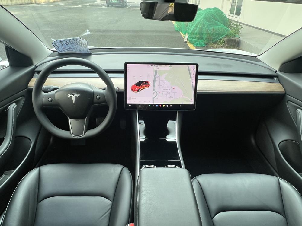 Tesla Model 3 (Imported) 2020 #7 Tesla Model 3 (Imported) 2020 car image #7