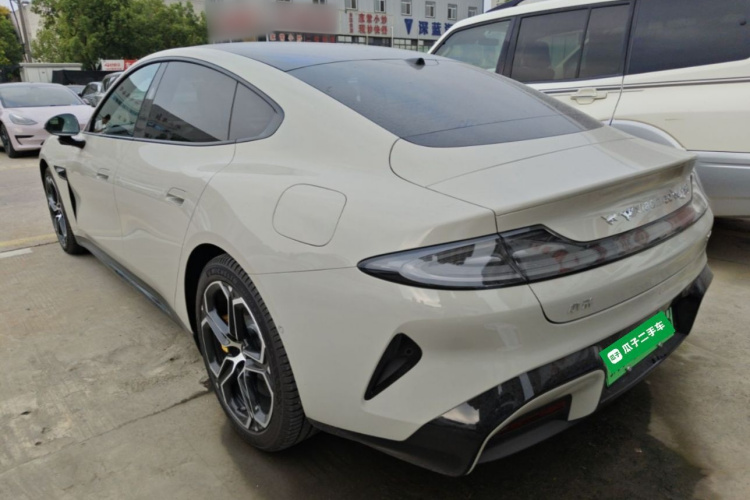 2026 car image #5