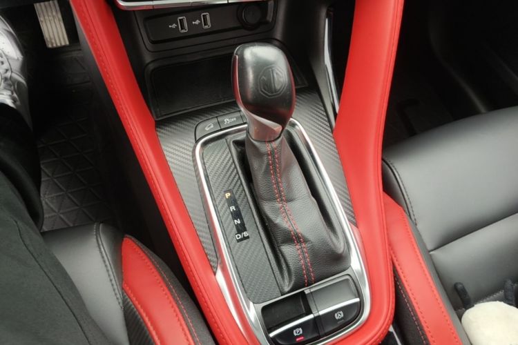 MG ZS 2020 #14 MG ZS 2020 immagine di auto #14