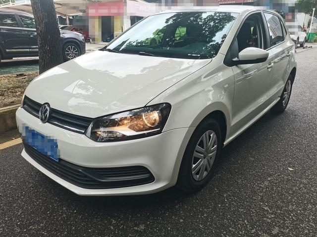 Volkswagen Polo 2019 #10 Volkswagen Polo 2019 car image #10