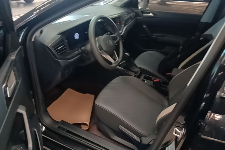 Volkswagen Lavida 2025 imagem de carro #15