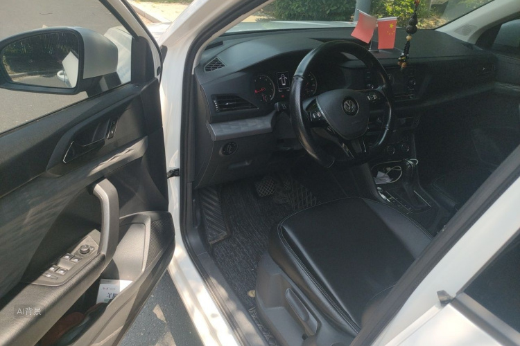 Volkswagen Tharu 2019 imagem de carro #18
