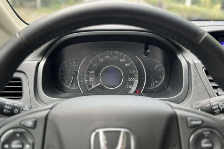 Honda CR-V 2015 car image #29