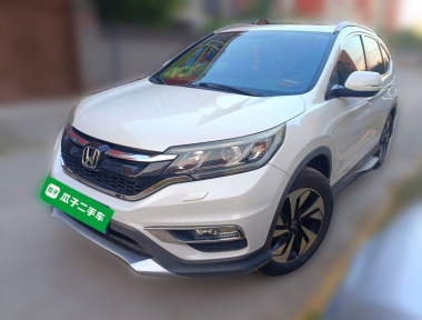 Honda CR-V 2015 Honda CR-V 2015 car image