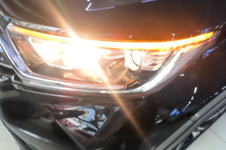 Honda CR-V 2019 #19 Honda CR-V 2019 car image #19