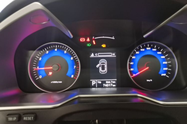 GEELY Emgrand 2016 #12 GEELY Emgrand 2016 car image #12