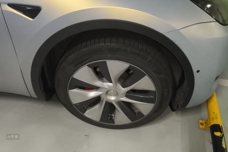 Tesla Model Y 2023 #9 Tesla Model Y 2023 car image #9