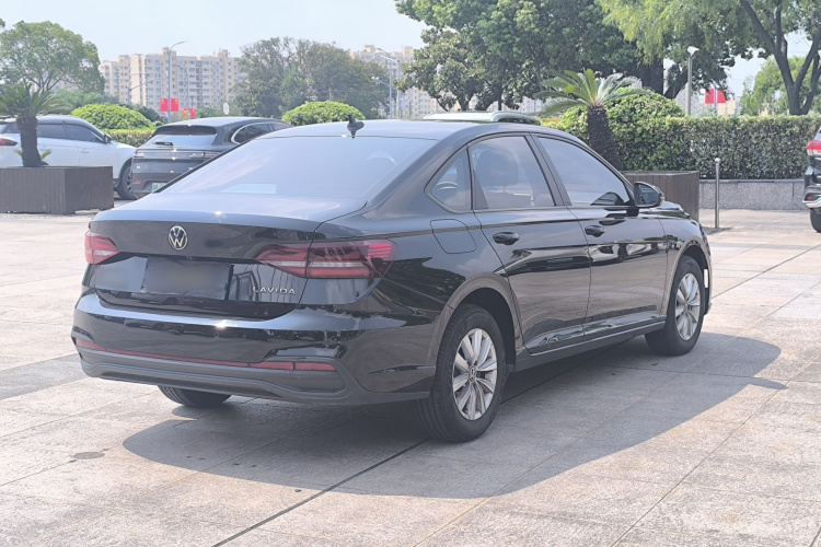 Volkswagen Lavida 2024 #6 Volkswagen Lavida 2024 car image #6