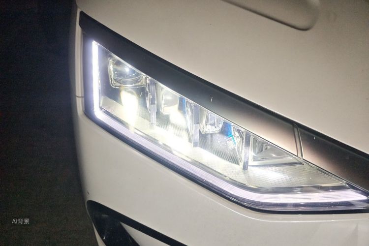 BYD Han 2023 #8 BYD Han 2023 car image #8