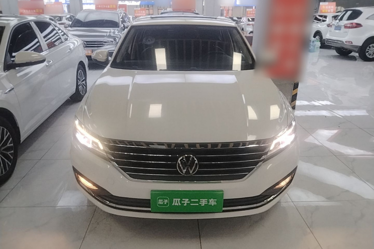 Volkswagen Lavida 2022 car image #3