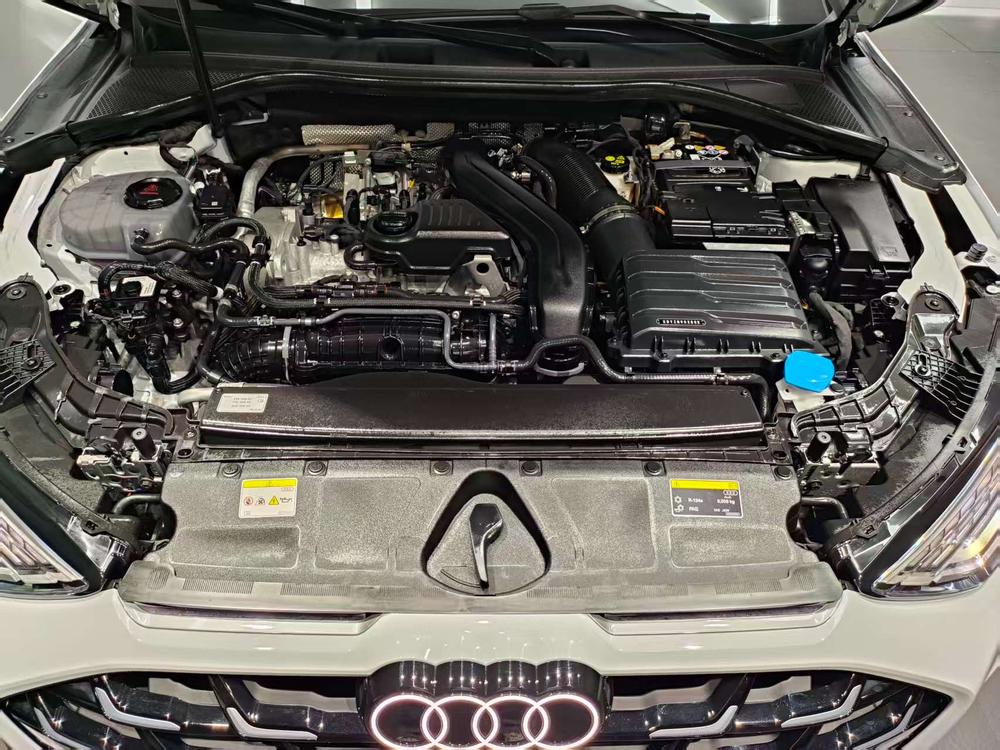 Audi A3 2026 #6 Audi A3 2026 car image #6
