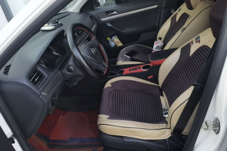 Volkswagen Lavida 2023 #15 Volkswagen Lavida 2023 immagine di auto #15