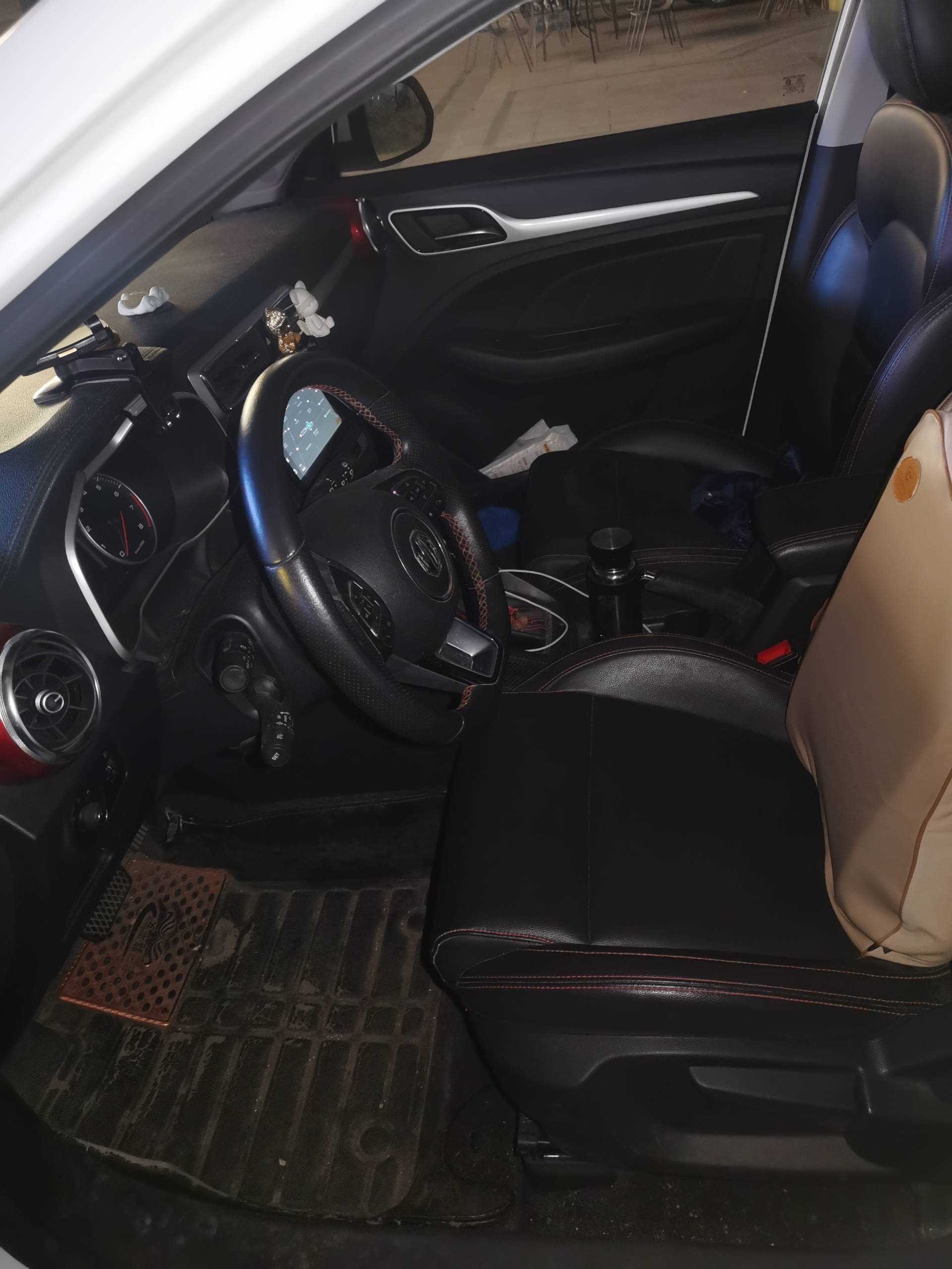 MG ZS 2018 #4 MG ZS 2018 immagine di auto #4