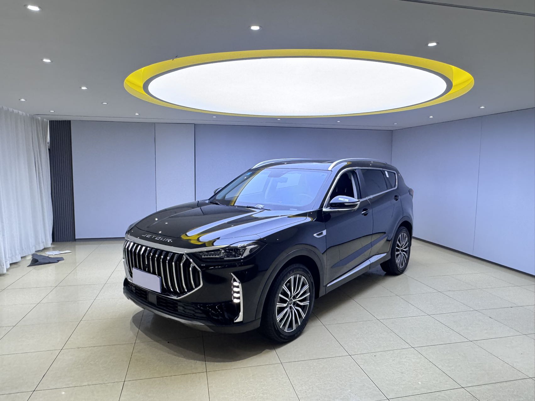 Jetour X70 PLUS 2023 car image 