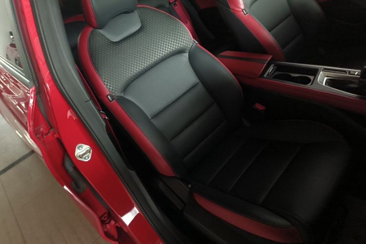 GEELY Binray 2021 #24 GEELY Binray 2021 immagine di auto #24