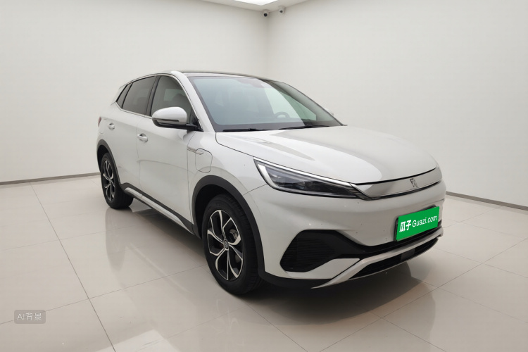 BYD Yuan Plus 2024 immagine di auto #4