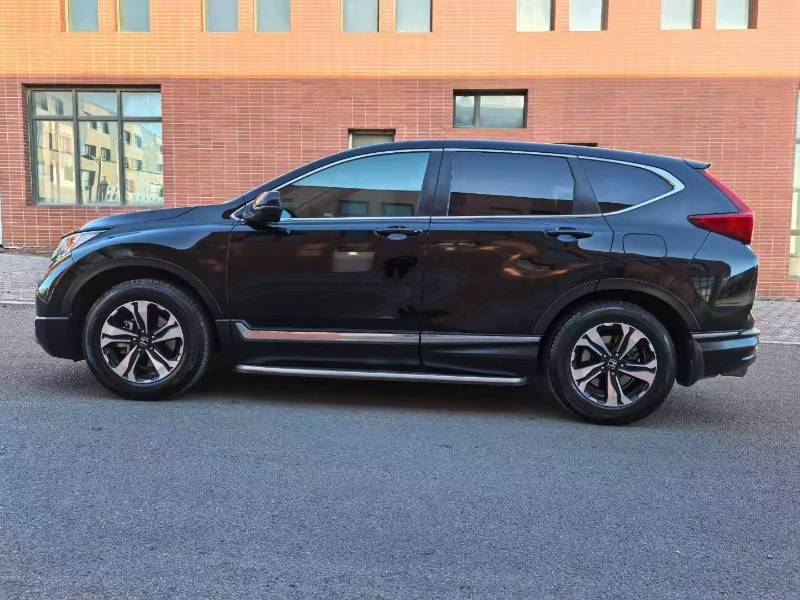 Honda CR-V 2020 #3 Honda CR-V 2020 car image #3