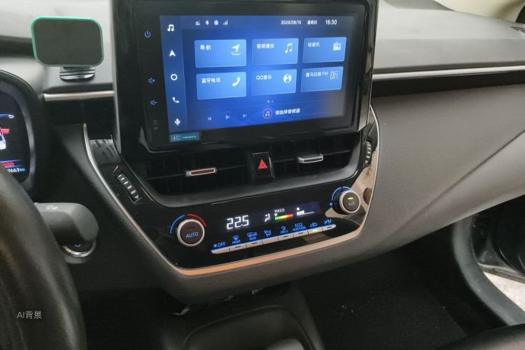 Toyota Corolla 2022 car image #15