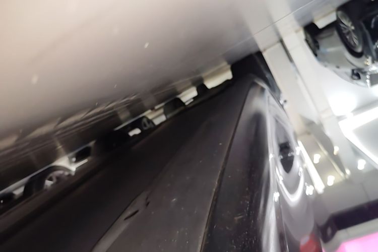 Tesla Model 3 2023 #26 Tesla Model 3 2023 car image #26