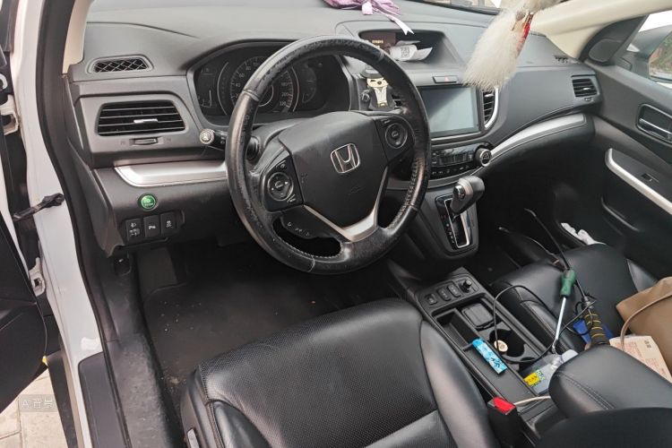 Honda CR-V 2016 car image #11