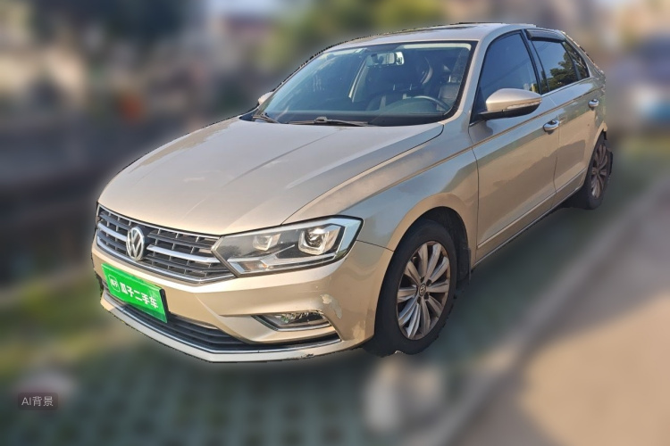 Volkswagen Bora 2018 #2 Volkswagen Bora 2018 car image #2