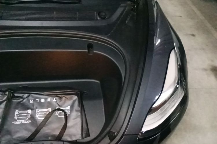 Tesla Model 3 2020 #24 Tesla Model 3 2020 car image #24