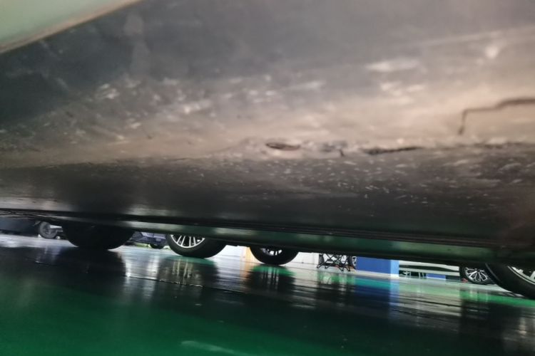 Tesla Model 3 2024 #27 Tesla Model 3 2024 car image #27