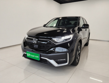 Honda CR-V 2021 car image 