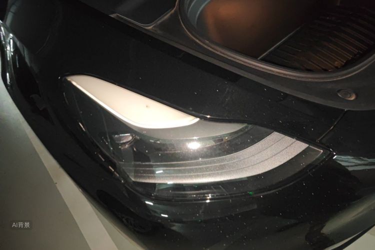 Tesla Model Y 2021 car image #8