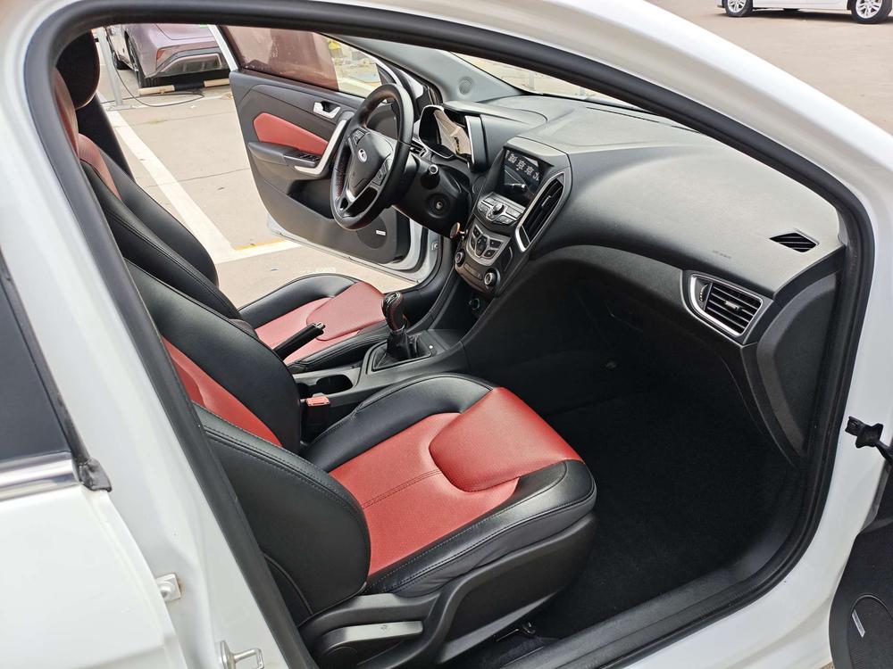 Chery Arrizo 5 2017 car image #6