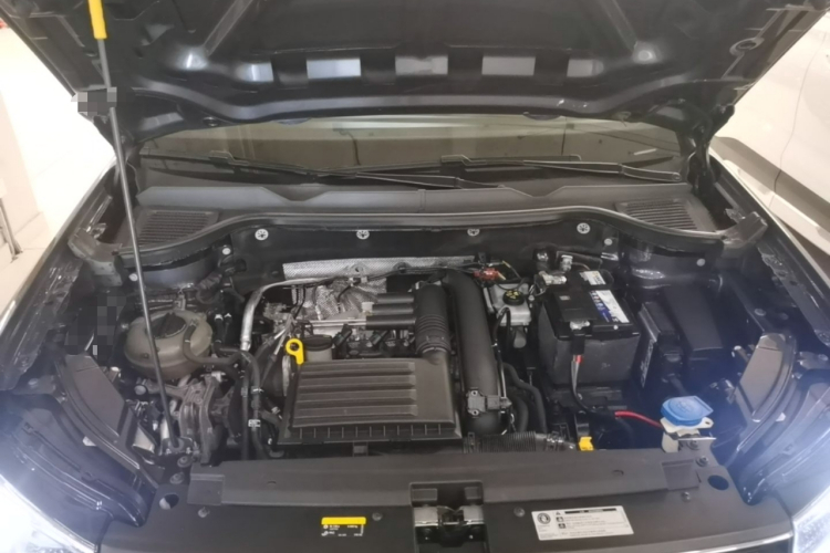 Volkswagen Tharu 2019 #22 Volkswagen Tharu 2019 imagem de carro #22