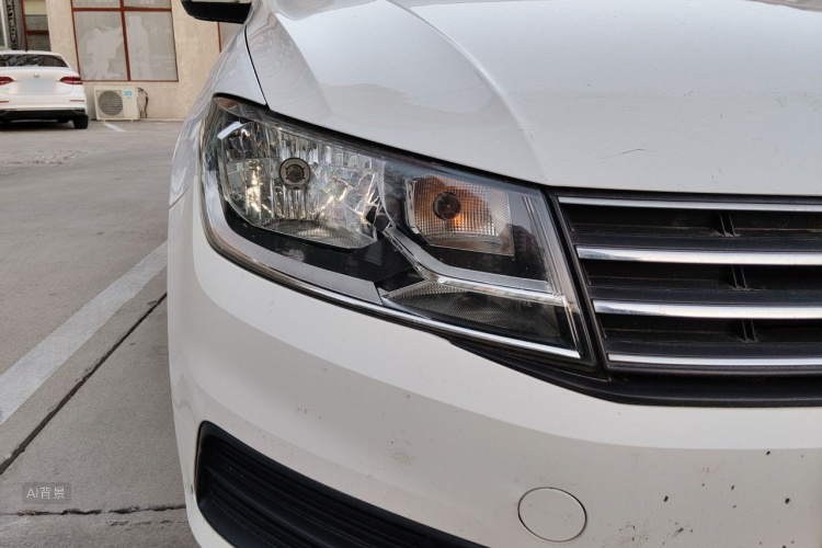 Volkswagen Santana 2016 #8 Volkswagen Santana 2016 car image #8