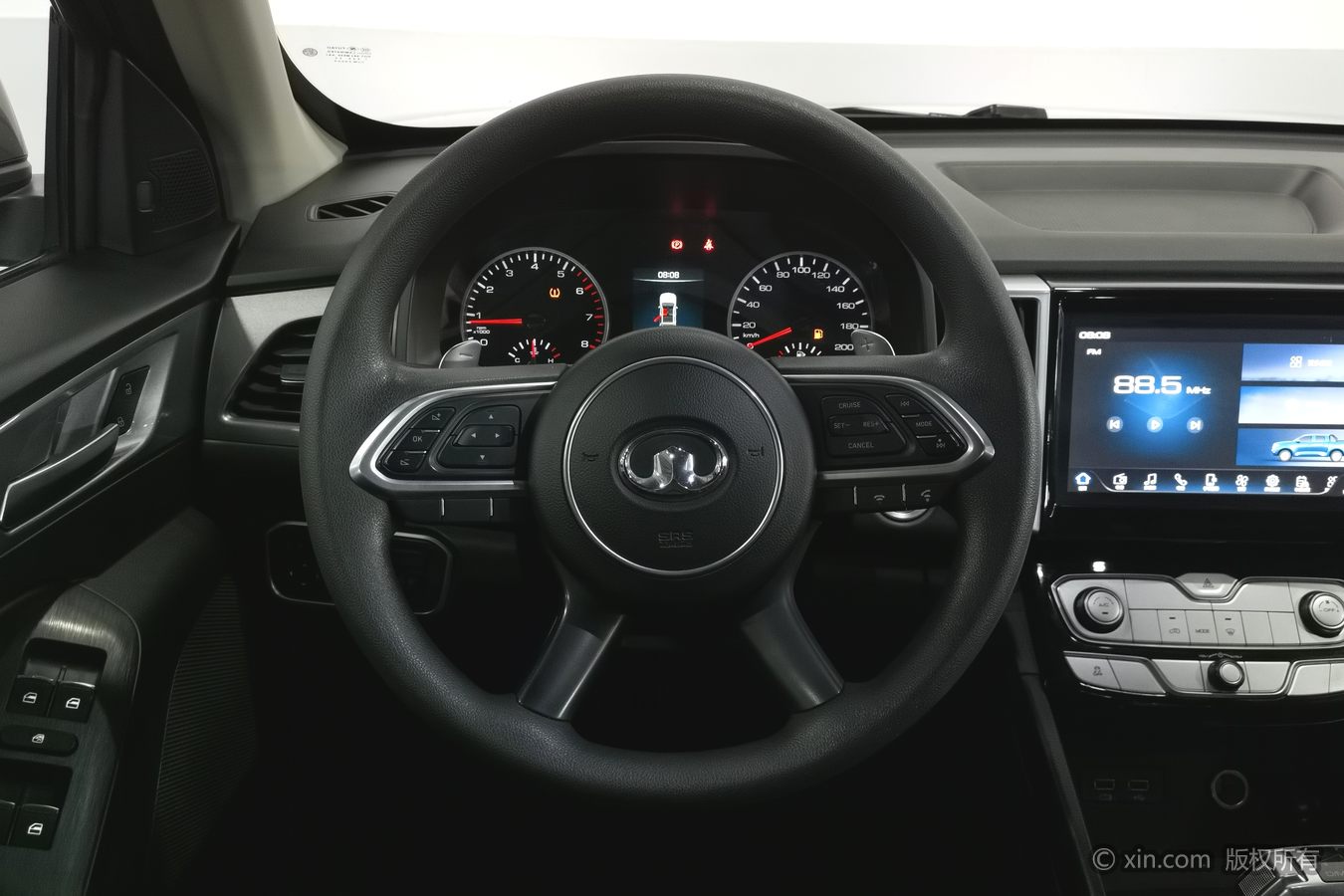 Great Wall Poer 2019 #11 Great Wall Poer 2019 car image #11