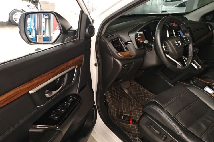Honda CR-V 2020 car image #16