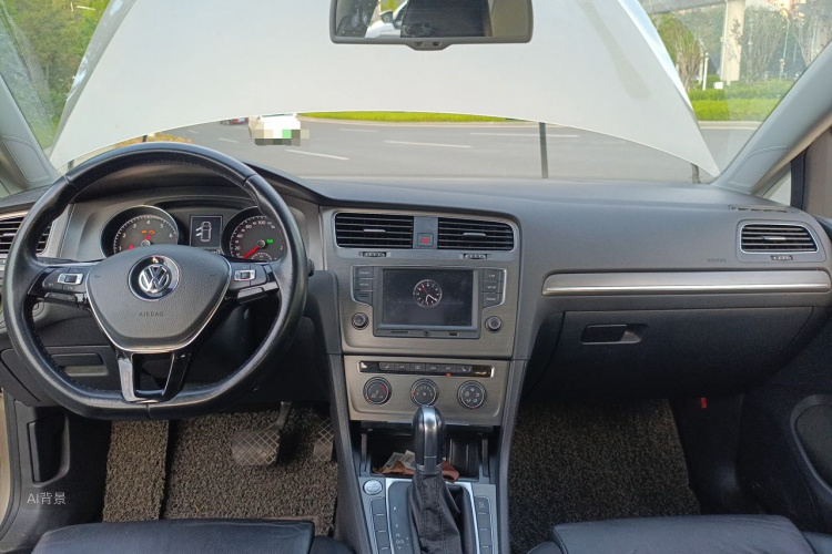 Volkswagen Golf 2015 car image #20