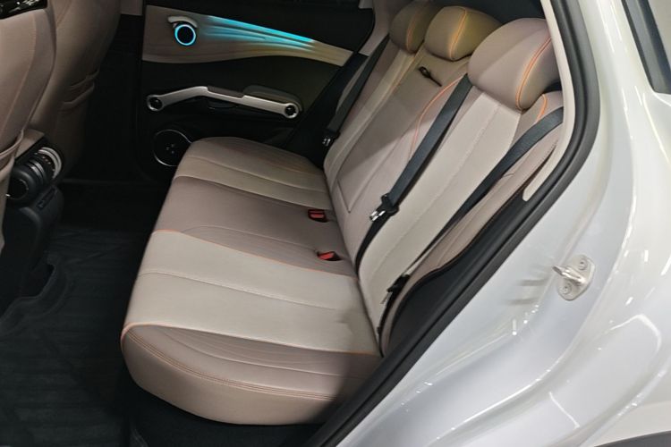 BYD Yuan Plus 2024 #17 BYD Yuan Plus 2024 car image #17