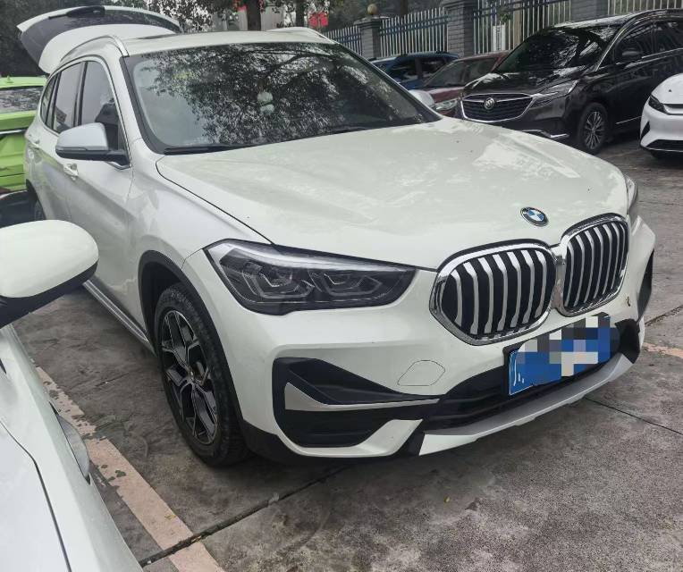 2023 car image #2