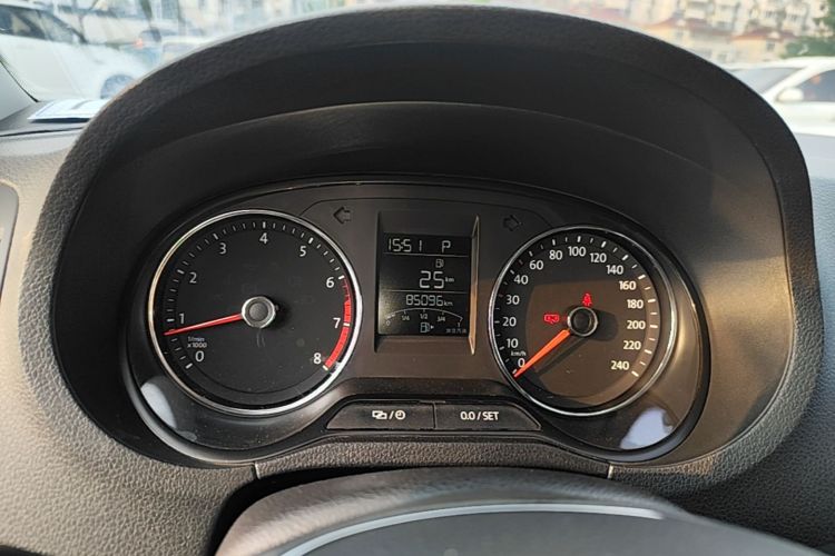 Volkswagen Polo 2019 #16 Volkswagen Polo 2019 imagen de coche #16