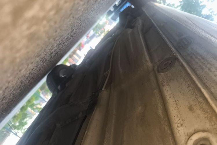 Volkswagen Bora 2018 car image #23