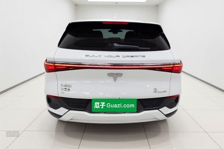 BYD Yuan Plus 2024 car image #6